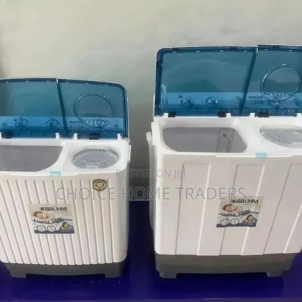 Bruhm Manual Washing Machine