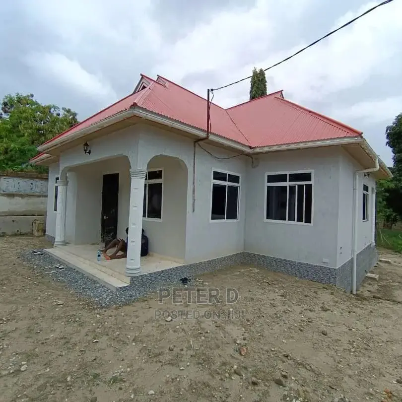 3bdrm House in Kimara for Rent
