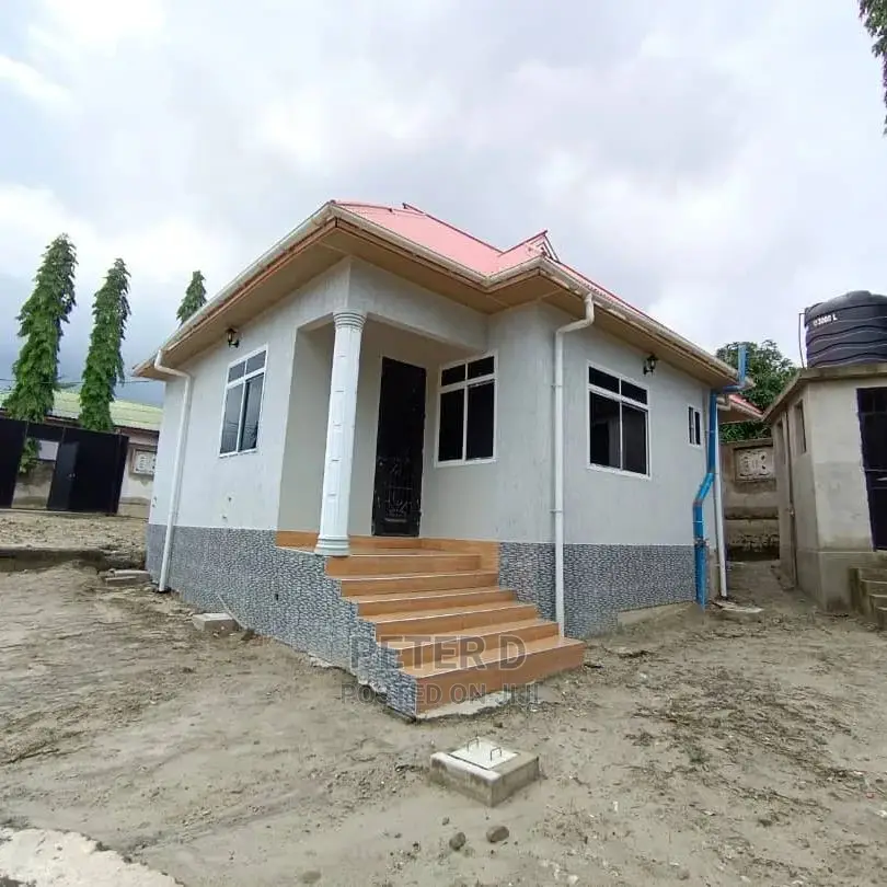 3bdrm House in Kimara for Rent