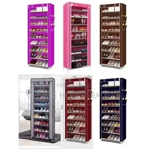 Shoe Rack Nzuri