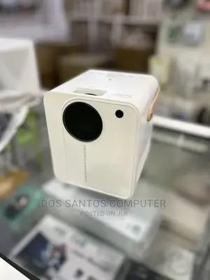Smart LED Projector
