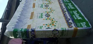 Tanfoam Premium Luxury Mattress