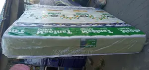 Tanfoam Premium Luxury Mattress