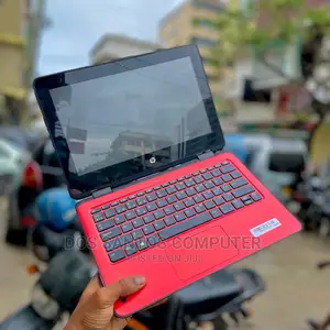 Laptop HP 4GB Intel Pentium SSD 128GB