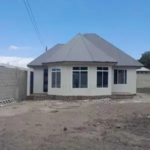 3bdrm House in Mji Mwema, Kigamboni for Sale