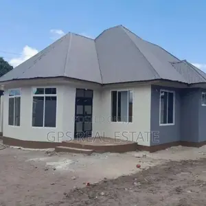 3bdrm House in Mji Mwema, Kigamboni for Sale