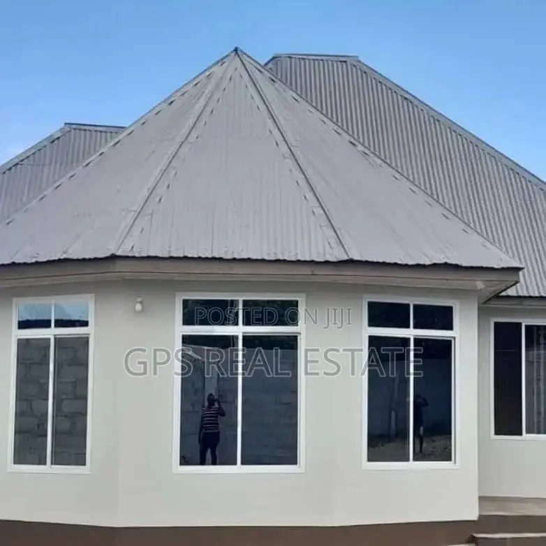 3bdrm House in Mji Mwema, Kigamboni for Sale