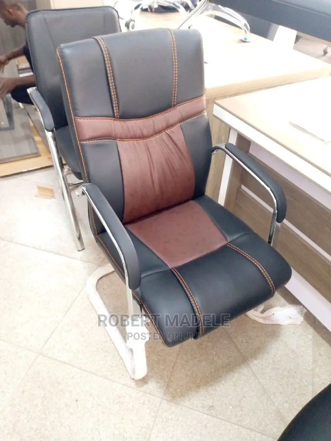 Visitors Chair