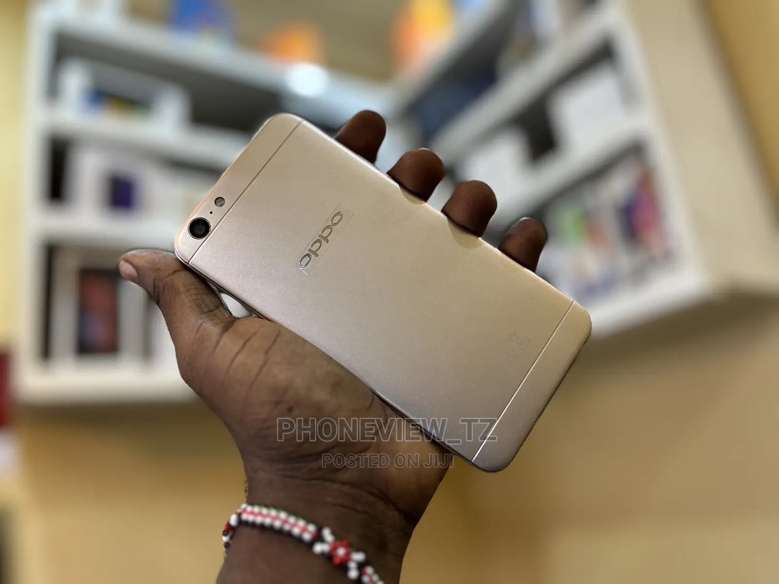 Oppo A57 64 GB Gold