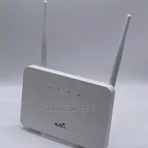ZTE Router