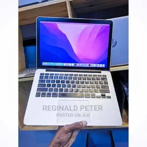 Laptop Apple MacBook Pro 2015 8GB Intel Core i5 SSD 128GB