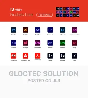 Adobe Collection Package