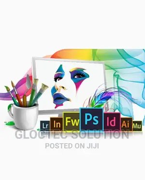 Adobe Collection Package