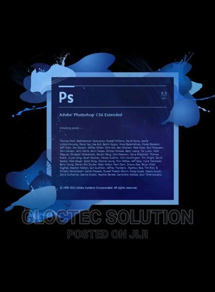 Adobe Collection Package
