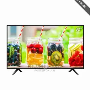 Hisense 32 Inch HD LED Frameless TV