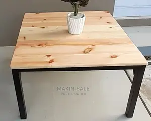 Coffee Table Nzuri Sana Simple Bei Yetu Ni Poa Sana