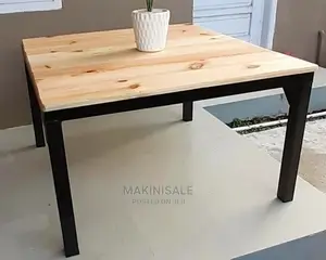 Coffee Table Nzuri Sana Simple Bei Yetu Ni Poa Sana