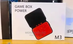 M3 Game Box