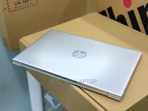 New Laptop HP Pavilion 14 8GB Intel Core I5 SSD 512GB