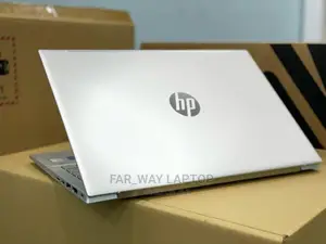 New Laptop HP Pavilion 14 8GB Intel Core I5 SSD 512GB