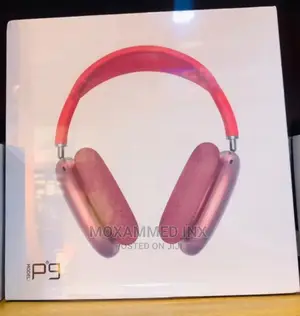 P9 Headphone