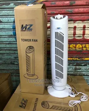 Tower Fans