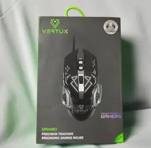 Vertux Drago Precision