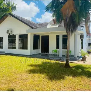 4bdrm House in Bahari Beach, Ilala for Sale