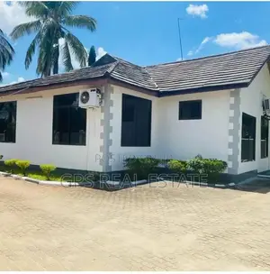 4bdrm House in Bahari Beach, Ilala for Sale