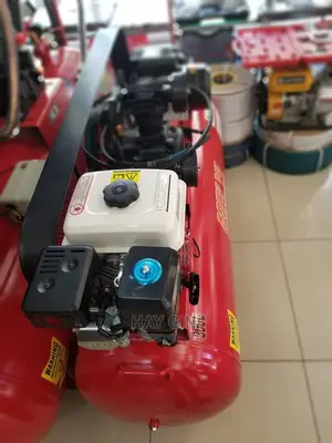 Compressor