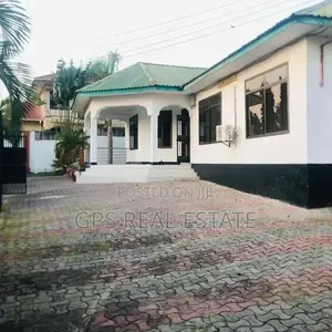 3bdrm House in Goba Lastanza, Kinondoni for sale