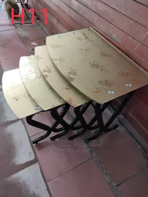 Coffee Table Stool