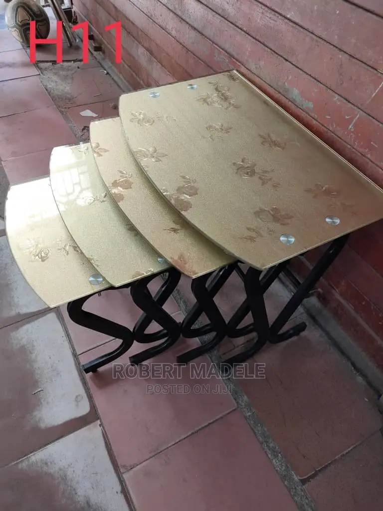 Coffee Table Stool