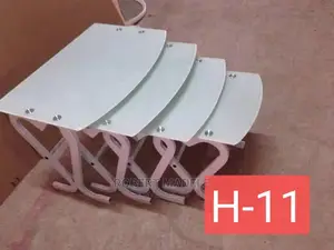 Coffee Table Stool