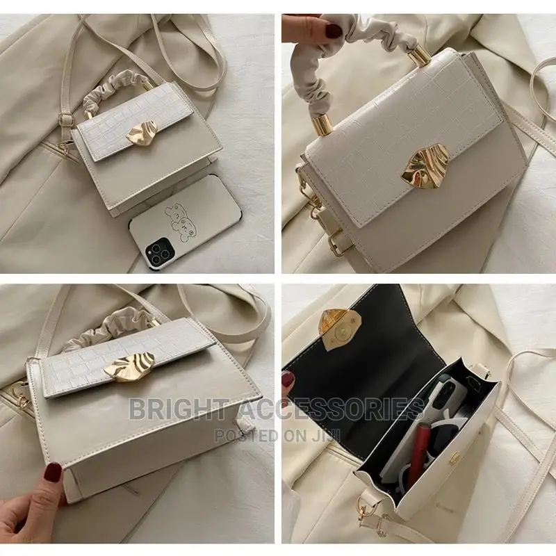 Handbags/Pochi