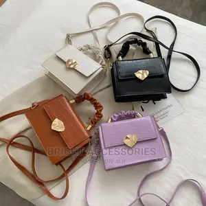 Handbags/Pochi