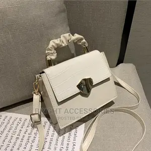 Handbags/Pochi