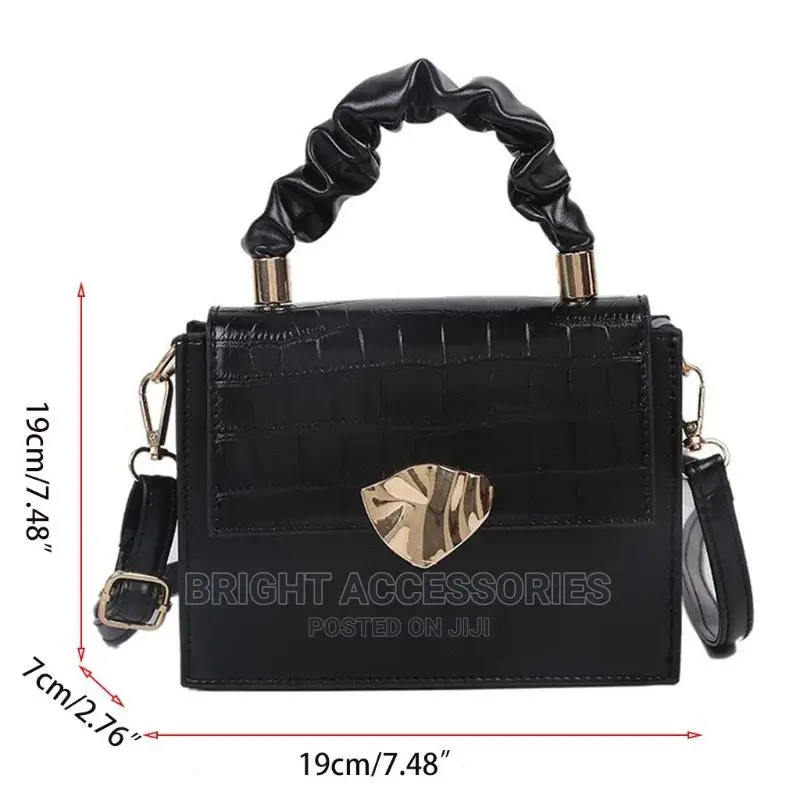 Handbags/Pochi