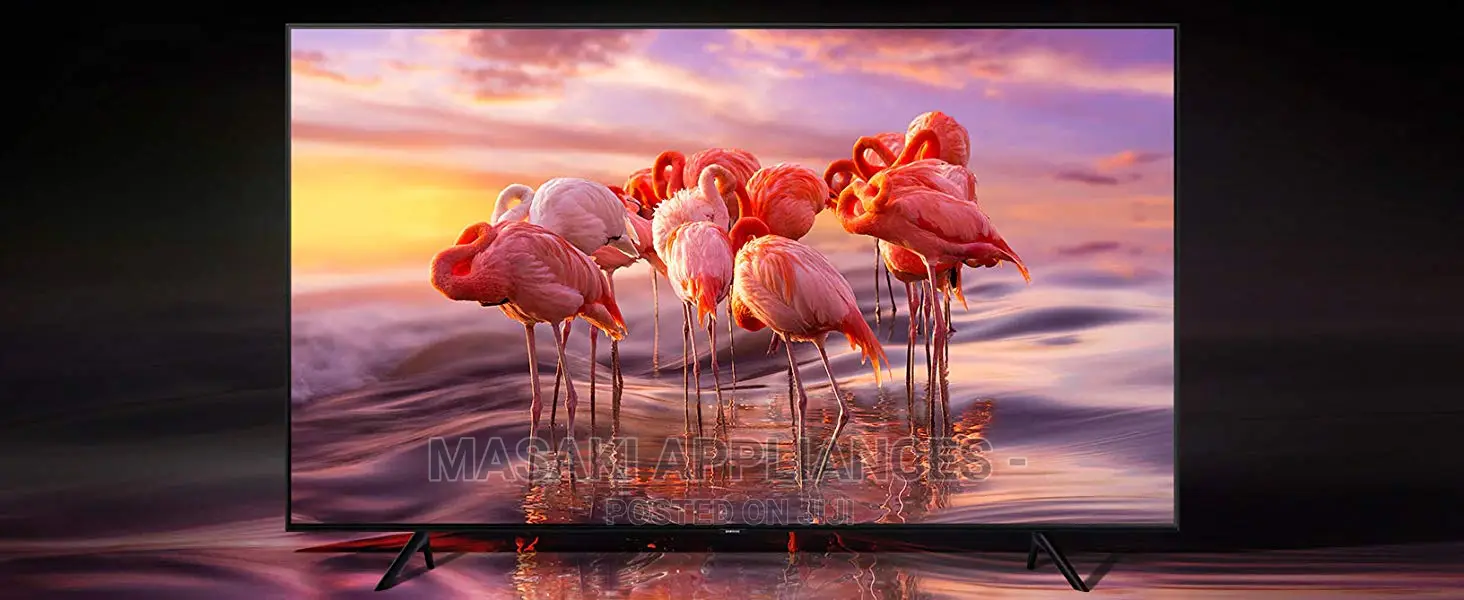 Offer! Samsung Qled Uhd Ultra HD Smart TV 55′′ Inch 55Q60