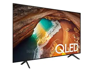 Offer! Samsung Qled Uhd Ultra HD Smart TV 55′′ Inch 55Q60