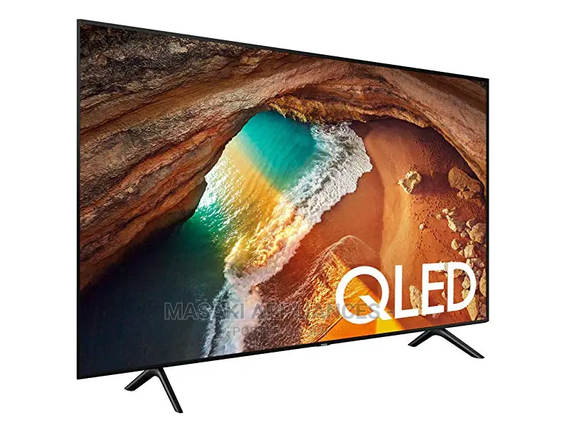 Offer! Samsung Qled Uhd Ultra HD Smart TV 55′′ Inch 55Q60