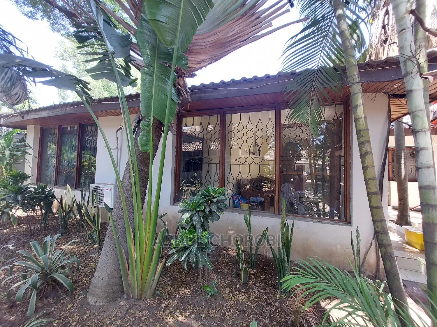 Furnished Studio Apartment in Kijitonyama for rent