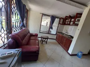 Furnished Studio Apartment in Kijitonyama for rent