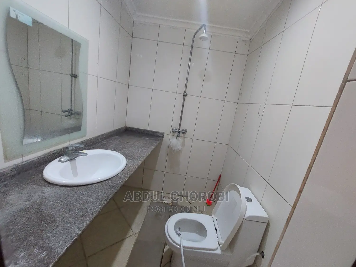 Furnished Studio Apartment in Kijitonyama for rent
