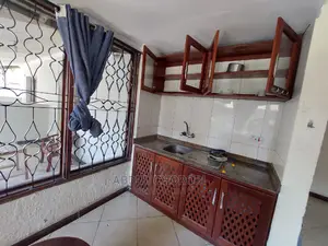 Furnished Studio Apartment in Kijitonyama for rent