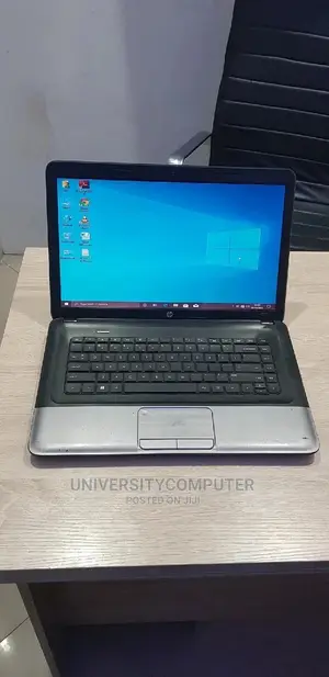 Laptop HP ProBook 650 4GB Intel Core I5 HDD 500GB
