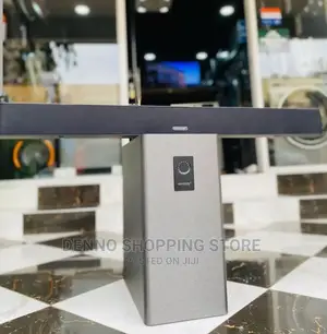 Aborder Sound Bar AB100 Max