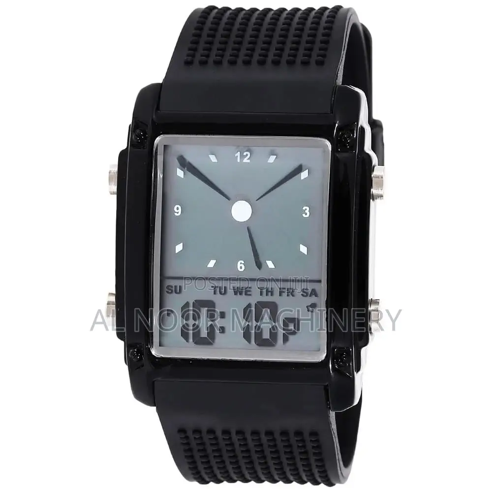 Skmei Watch