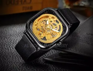 Forsining Automatic Watch