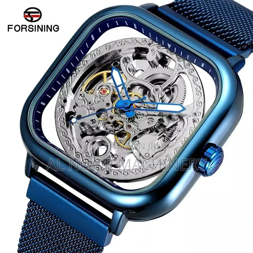 Forsining Automatic Watch